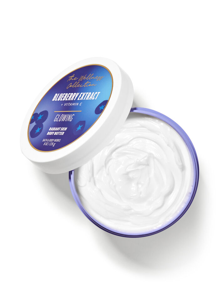 Blueberry Extract PRODOTTI PER IL CORPO/VEDI TUTTI PRODOTTI PER IL CORPO Bath & Body Works