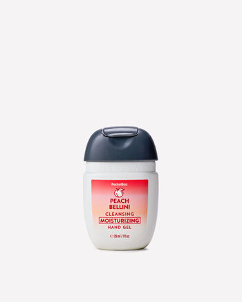 Peach Bellini Hand Soaps & Sanitizers/Hand sanitizers/Hand sanitizers Bath & Body Works1