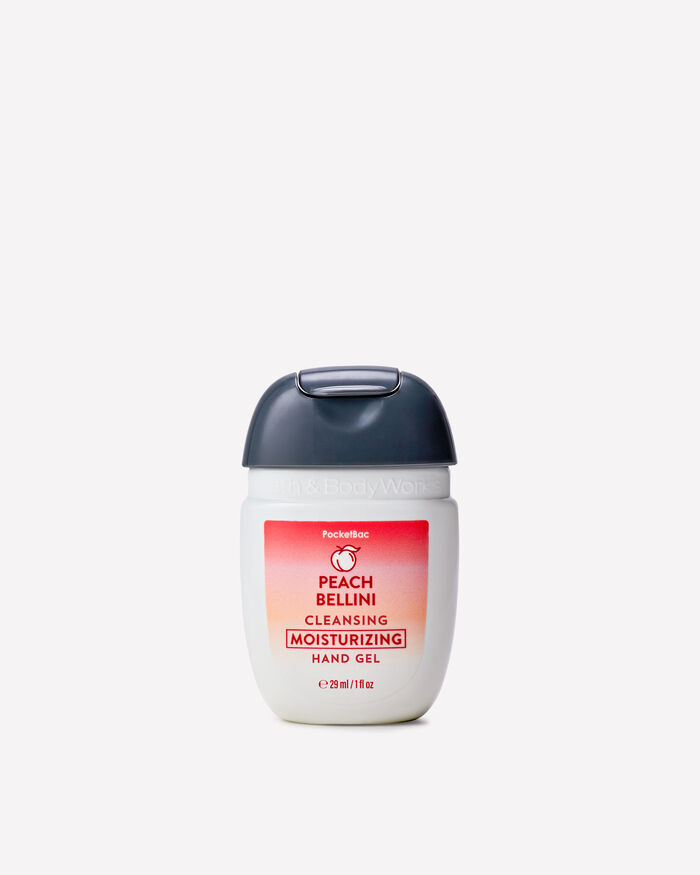 Peach Bellini Hand Soaps & Sanitizers/Hand sanitizers/Hand sanitizers Bath & Body Works