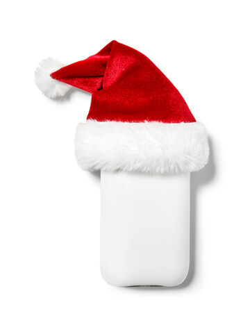 Santa Hat IDEE REGALO/COLLEZIONI/Accessories Bath & Body Works1