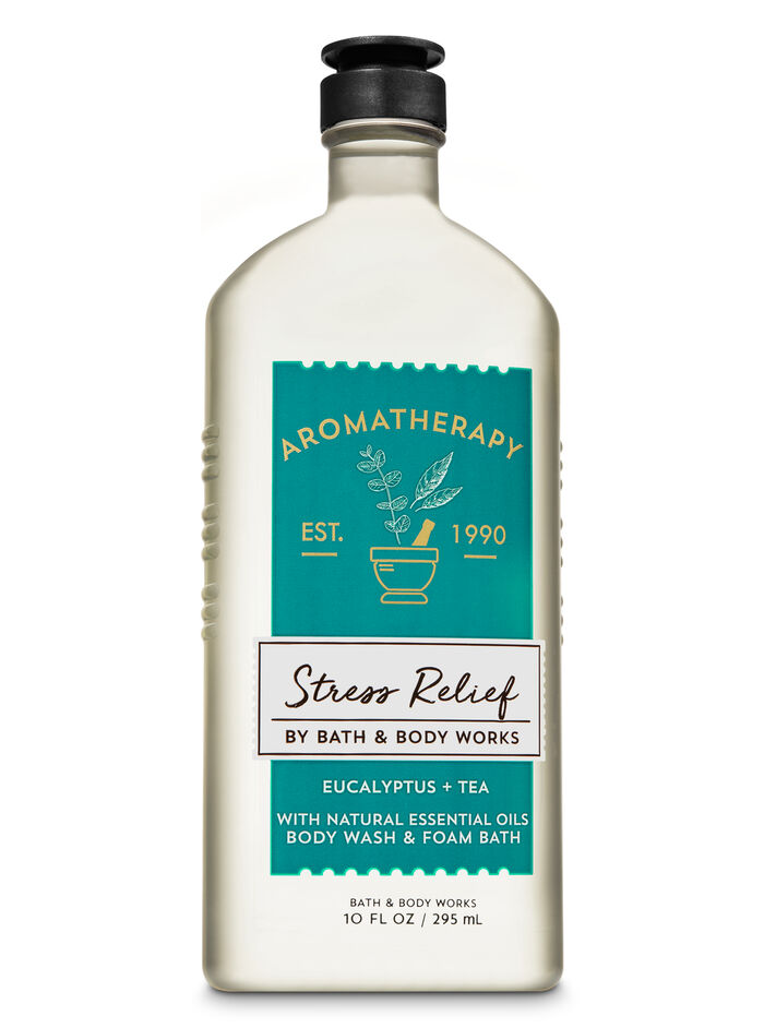 Eucalyptus Tea OFFERTE SPECIALI Bath & Body Works