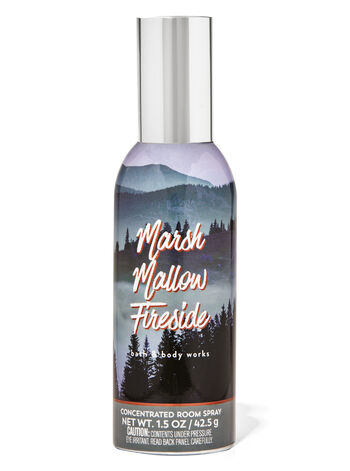 Marshmallow Fireside Fuori Catalogo Bath & Body Works1