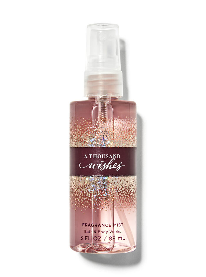 A Thousand Wishes PRODOTTI PER IL CORPO/VEDI TUTTI PRODOTTI PER IL CORPO Bath & Body Works