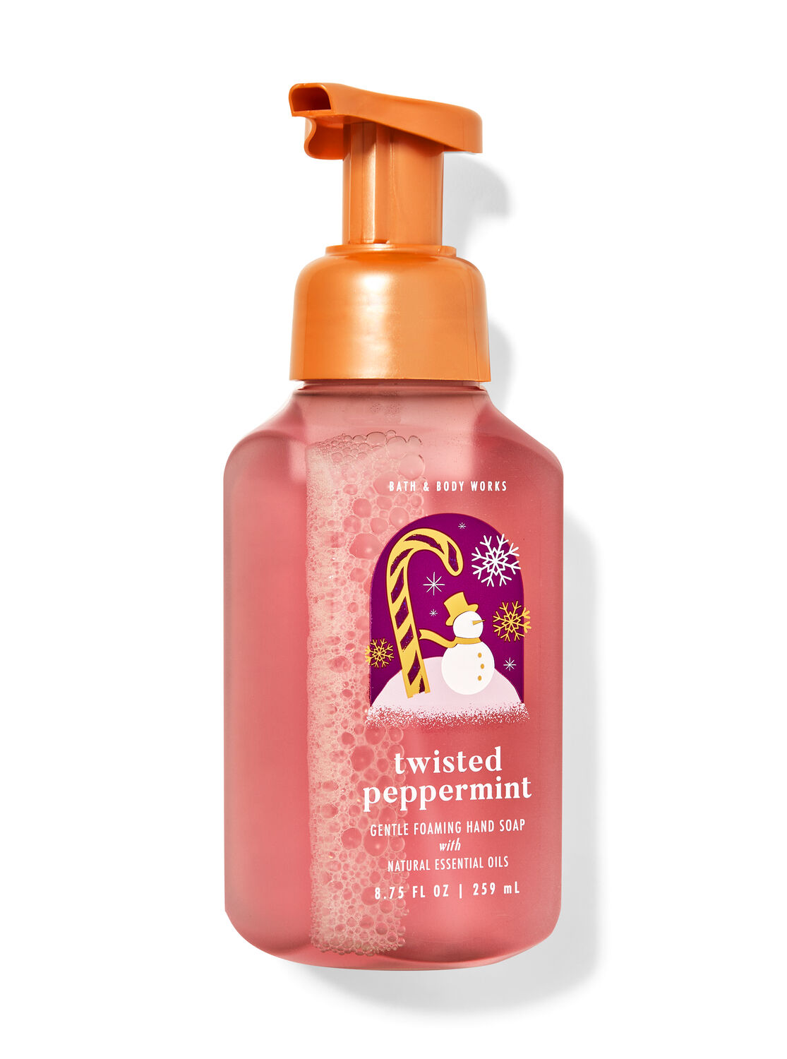 Bath and body works store hand soaps sale