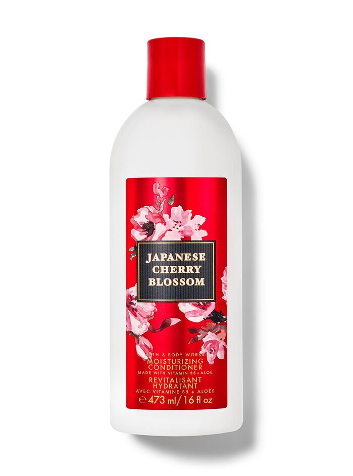 Japanese Cherry Blossom Body care/Bath & Shower/Bath Bath & Body Works