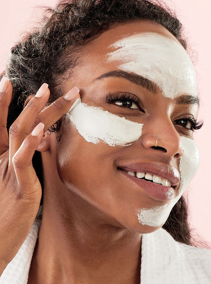 Day Face Mask PRODOTTI PER IL CORPO/Skincare Bath & Body Works