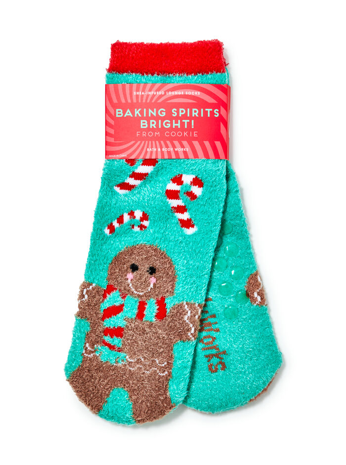 Gingerbread gifts collections gifts for her Bath & Body Works