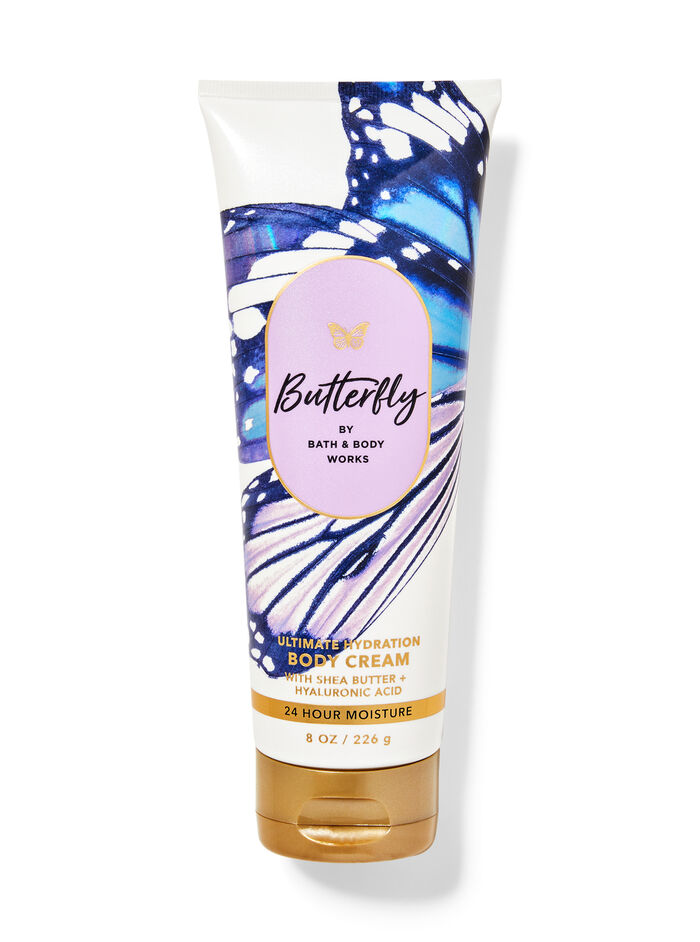 8 oz / 226 g Fuori Catalogo Bath & Body Works