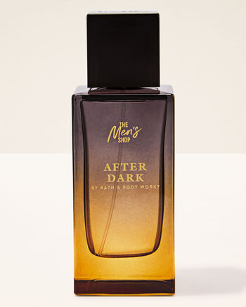 After Dark UOMO/Collezione Uomo Bath & Body Works1