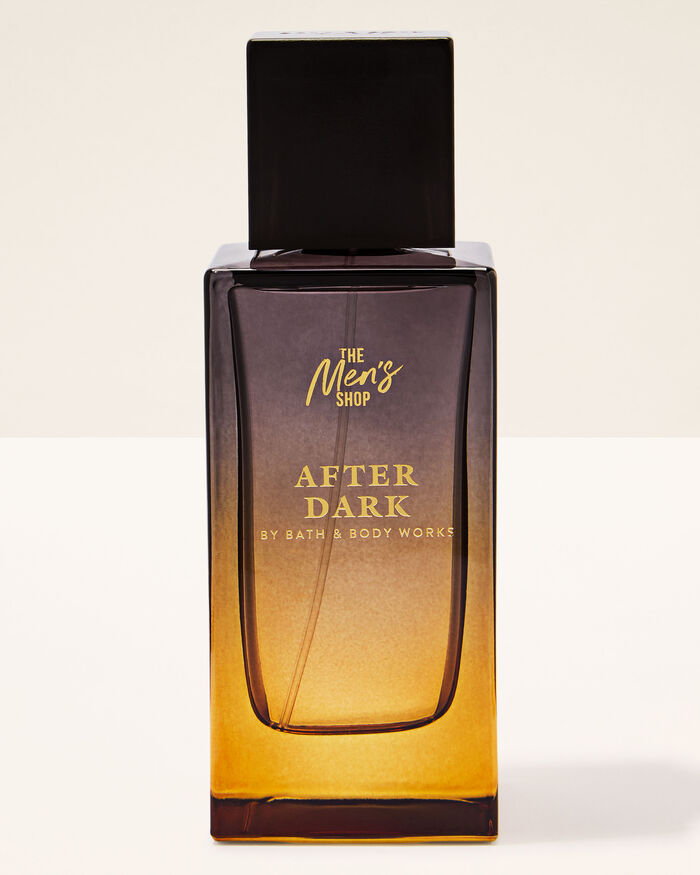 After Dark UOMO/Collezione Uomo Bath & Body Works