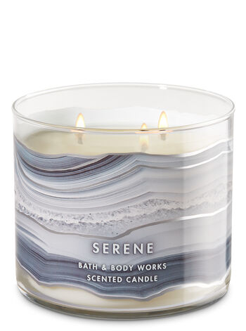 Aquamarine Gifts/Collections/Gifts for him Bath & Body Works1
