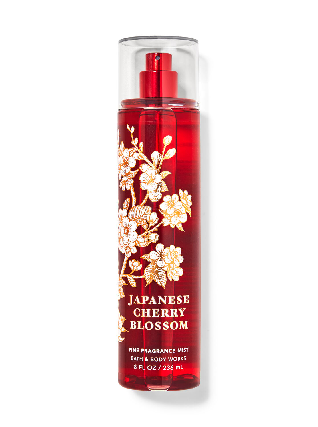 Perfume japanese deals cherry blossom