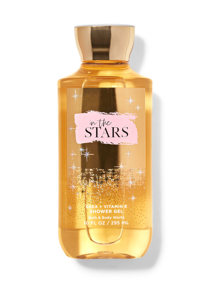 In the Stars Fuori Catalogo Bath & Body Works
