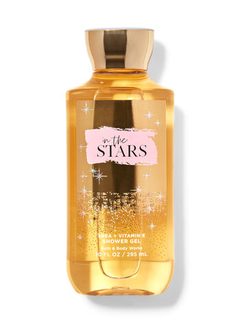 In the Stars fragranza Shower Gel