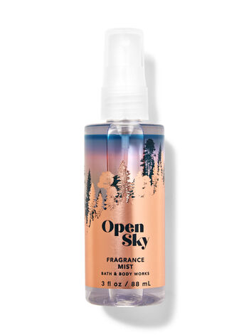 Open Sky PRODOTTI PER IL CORPO/VEDI TUTTI PRODOTTI PER IL CORPO Bath & Body Works1