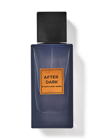 After Dark men's  shop man collection deodorant and parfume men's collection Bath & Body Works1