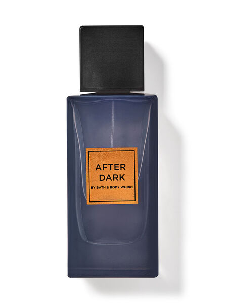After Dark men's  shop man collection deodorant and parfume men's collection Bath & Body Works