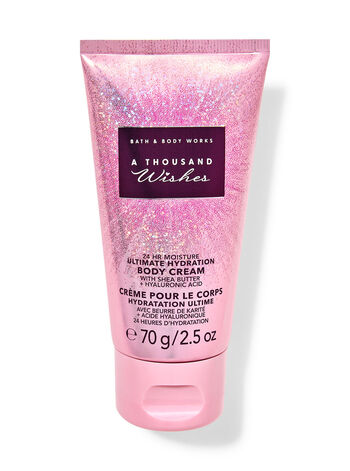 A Thousand Wishes Body care/Moisturizers/Body cream Bath & Body Works1