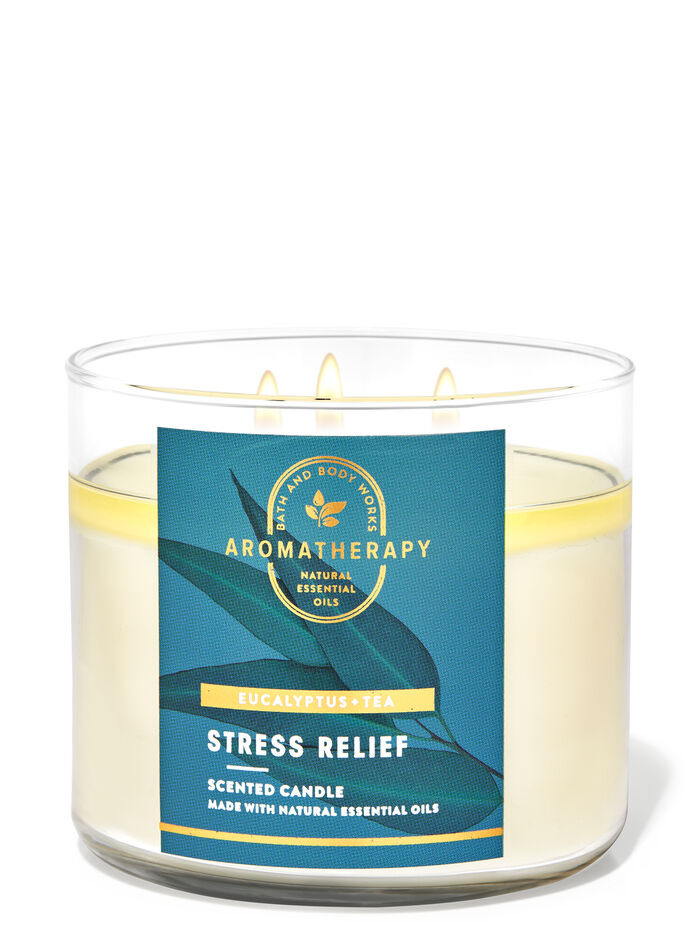 Eucalyptus Tea PROFUMAZIONE AMBIENTE/VEDI TUTTI IN PROFUMAZIONE AMBIENTE Bath & Body Works