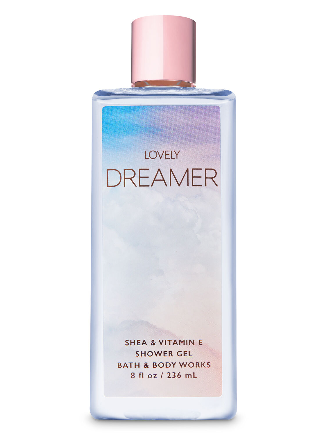 Lovely dreamer bath on sale and body works perfume