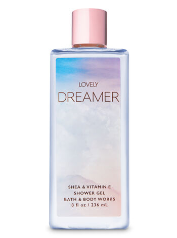 Lovely Dreamer Body care/Bath & Shower/Body wash & Shower gel Bath & Body Works1