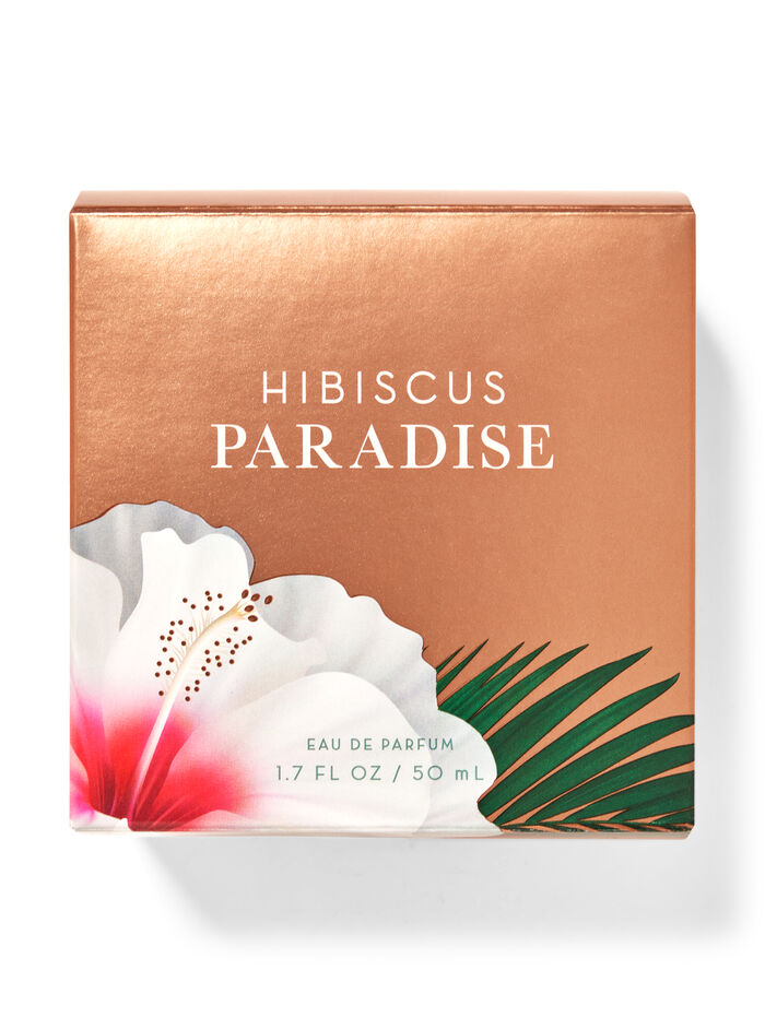 Hibiscus Paradise fragranza Profumo