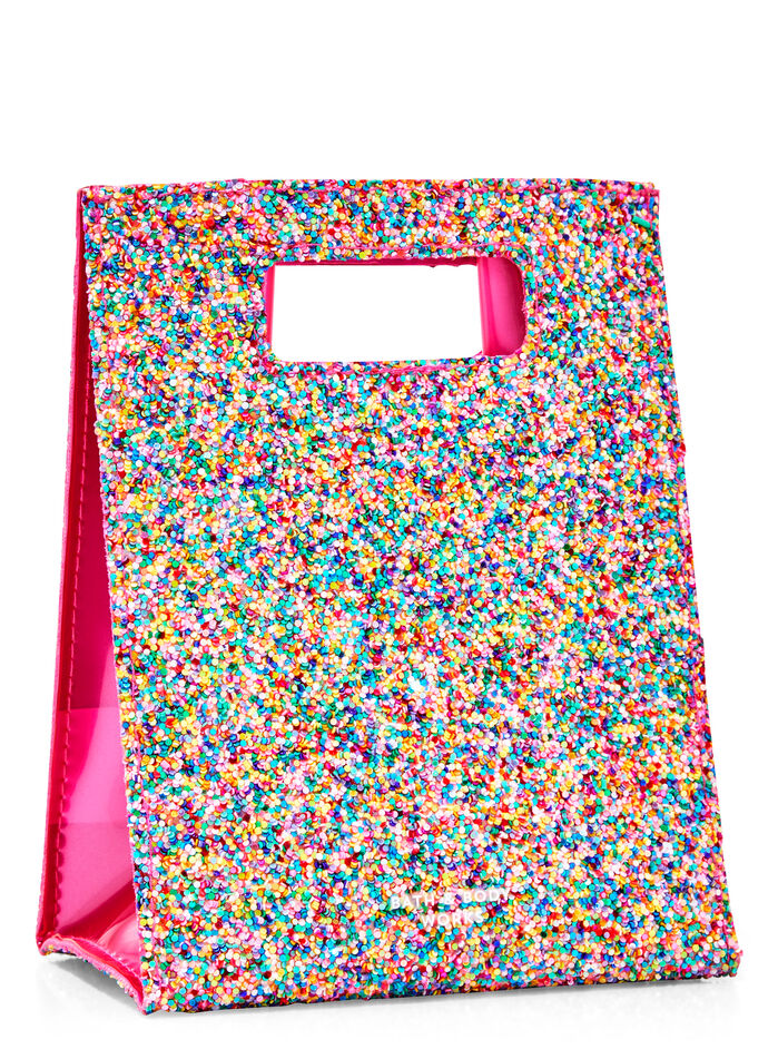 Rainbow Glitter IDEE REGALO/COLLEZIONI/Accessories Bath & Body Works
