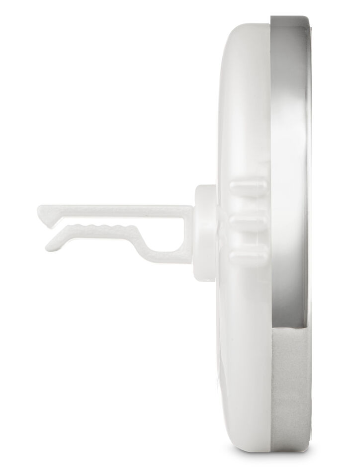 Marble Square Vent Clip OFFERTE SPECIALI Bath & Body Works