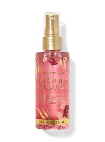 Pinkberry Clouds Fuori Catalogo Bath & Body Works1