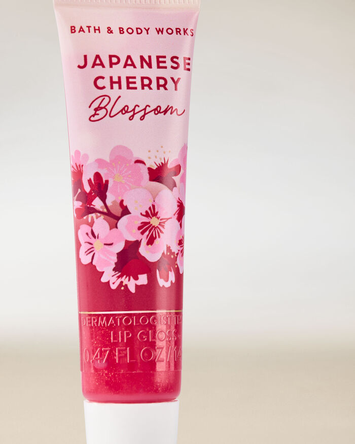 Japanese Cherry Blossom PRODOTTI PER IL CORPO/Skincare/Vedi tutti skincare Bath & Body Works