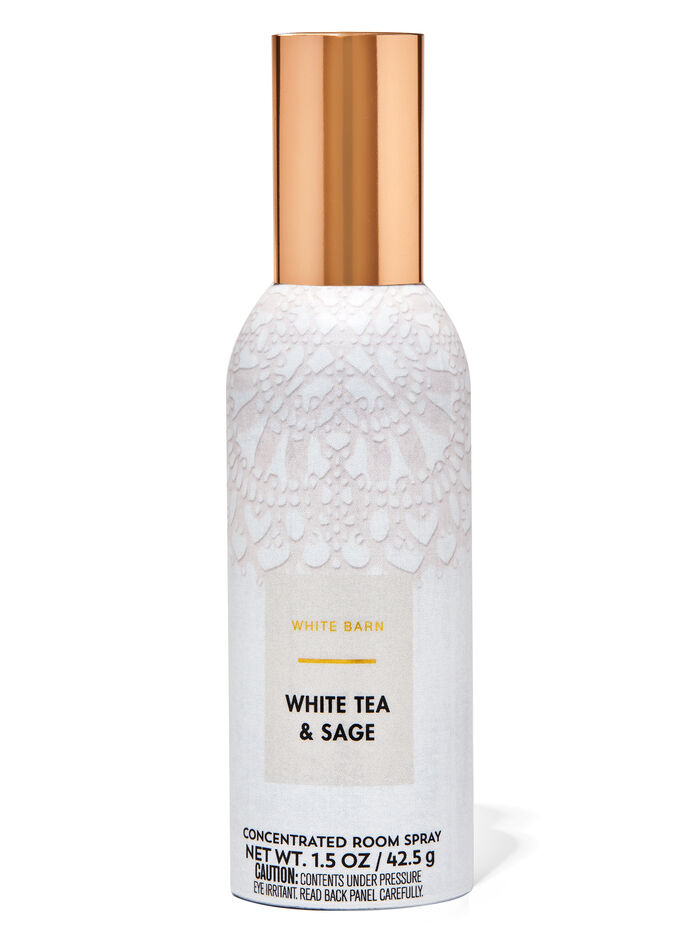 White Tea & Sage idee regalo regali per fasce prezzo regali fino a 10€ Bath & Body Works