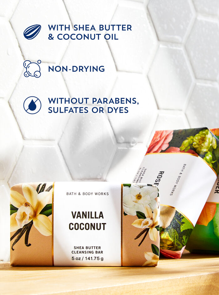 Cucumber Melon prodotti per il corpo bagno e doccia bagno Bath & Body Works