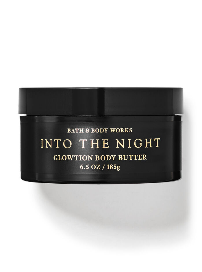 Into the Night Body care/Moisturizers/Body cream Bath & Body Works