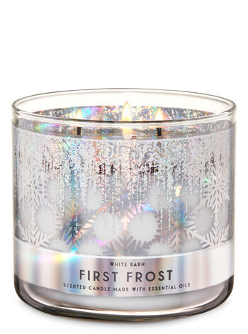 First Frost Gifts/Collections/Gifts for home Bath & Body Works1