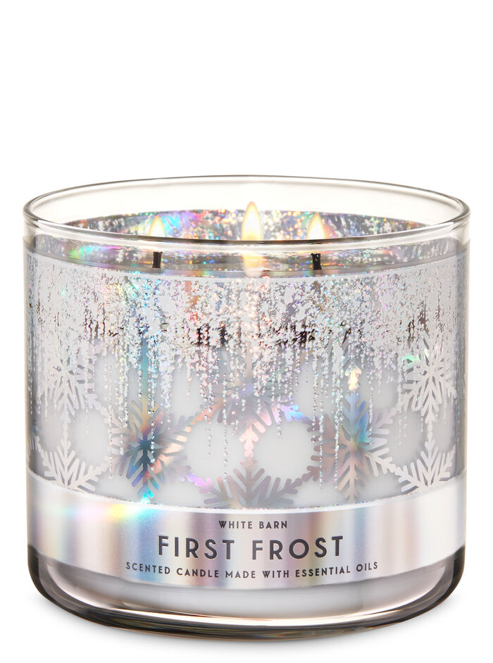 First Frost Gifts/Collections/Gifts for home Bath & Body Works