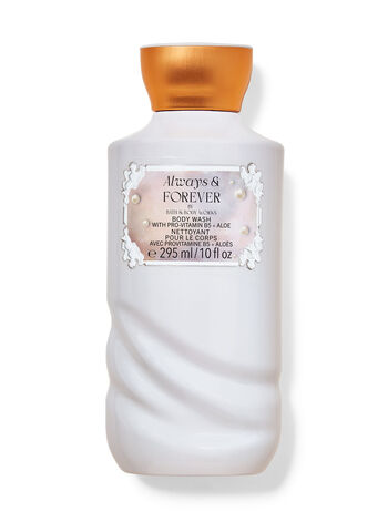 Always & Forever Body care/Bath & Shower/Body wash & Shower gel Bath & Body Works1