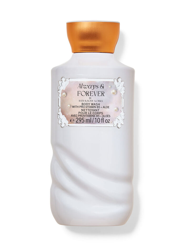 Always & Forever Body care/Bath & Shower/Body wash & Shower gel Bath & Body Works