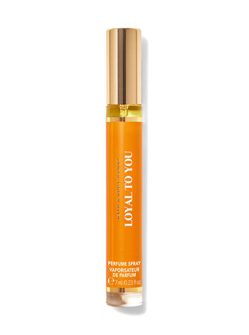 Loyal To You Body care/Featuring/Travel size Bath & Body Works1