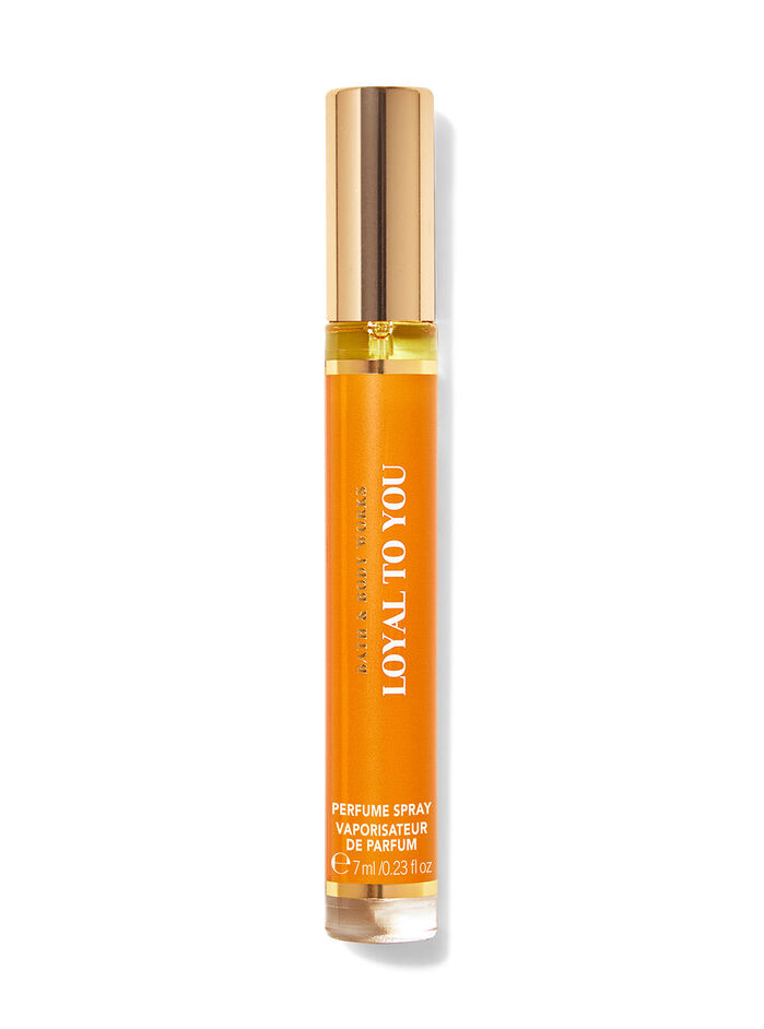 Loyal To You Body care/Featuring/Travel size Bath & Body Works