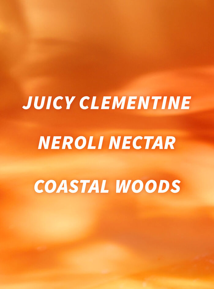 Calypso Clementine Fuori Catalogo Bath & Body Works