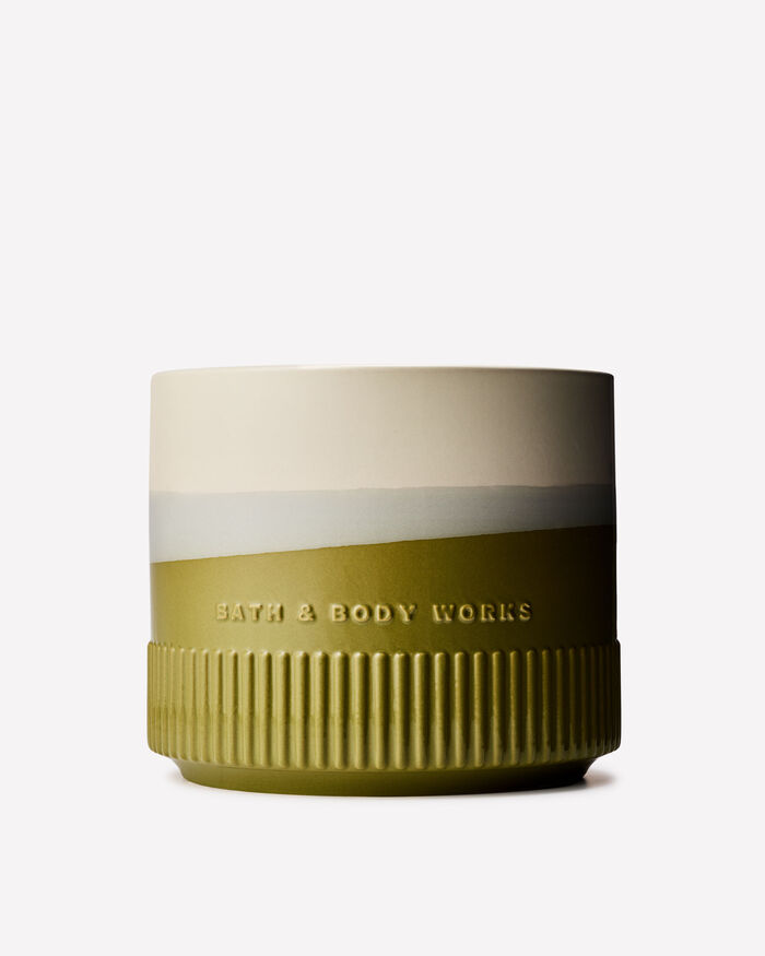 Sea Salt + Musk NOVITA'/Nuovi Arrivi Bath & Body Works