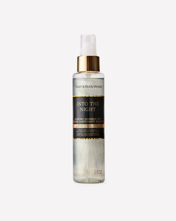 Into the Night Prodotti per il corpo/FRAGRANZE CORPO/Acqua Profumata e Spray Corpo Bath & Body Works1