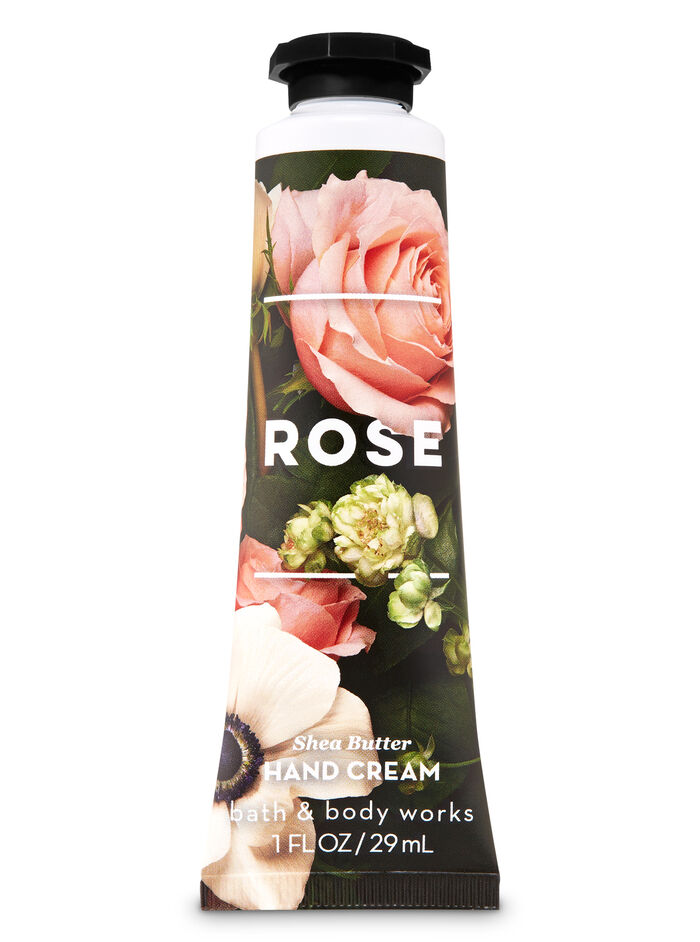 Rose Gifts/Collections/Gifts for her Bath & Body Works