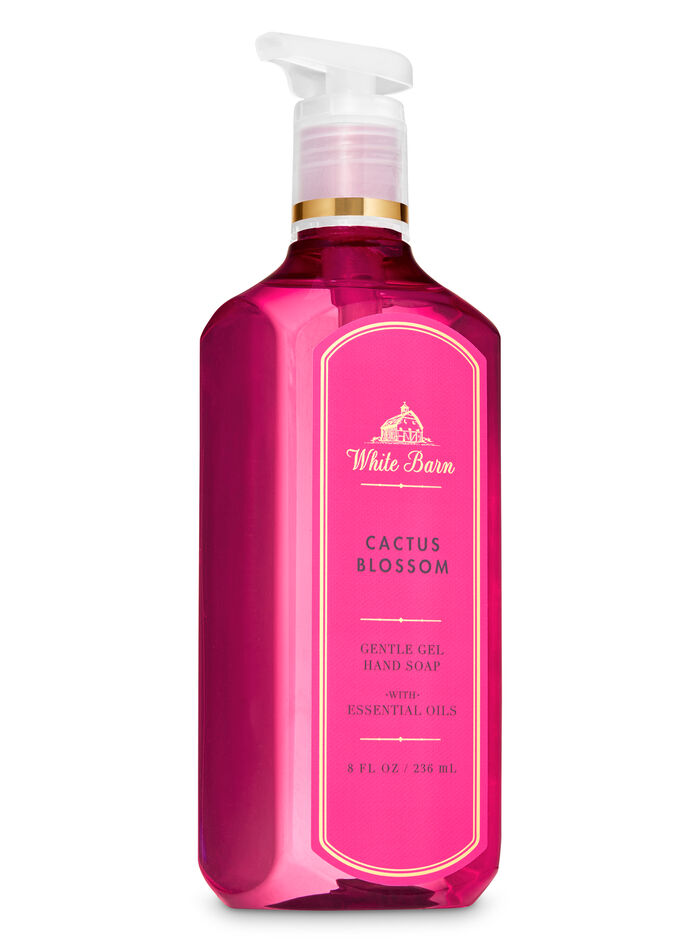 Cactus Blossom SAPONI E IGIENIZZANTI MANI/VEDI TUTTI SAPONI E IGIENIZZANTI MANI Bath & Body Works