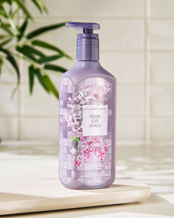 Fresh Cut Lilacs Novit&agrave;/Nuovi Arrivi/Tutte le novit&agrave; Bath & Body Works5