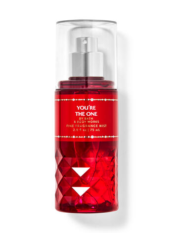 You're The One Fuori Catalogo Bath & Body Works1