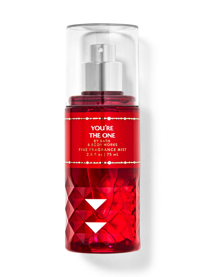 You're The One Fuori Catalogo Bath & Body Works