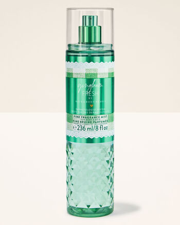 Gingham Fresh Novit&agrave;/Nuovi Arrivi/Tutte le novit&agrave; Bath & Body Works1