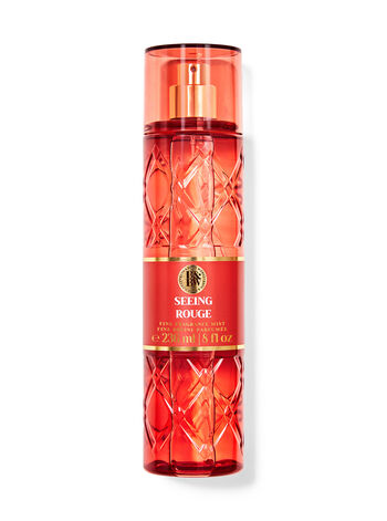 Seeing Rouge Body care/Fragrance/Body sprays & mists Bath & Body Works1