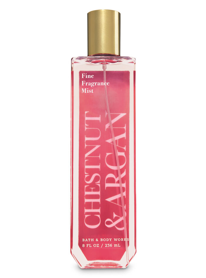 Chestnut & Argan PRODOTTI PER IL CORPO/VEDI TUTTI PRODOTTI PER IL CORPO Bath & Body Works